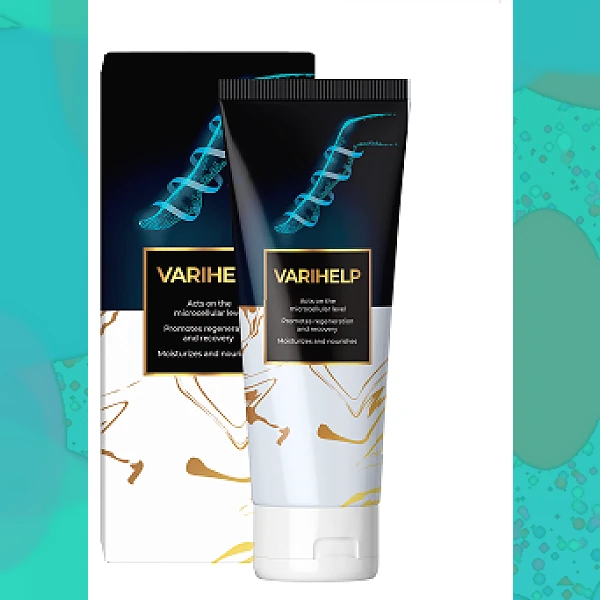 Varihelp cream