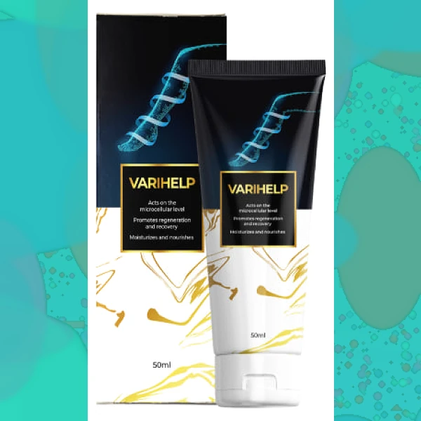 Varihelp gel
