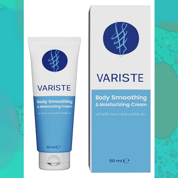 Variste