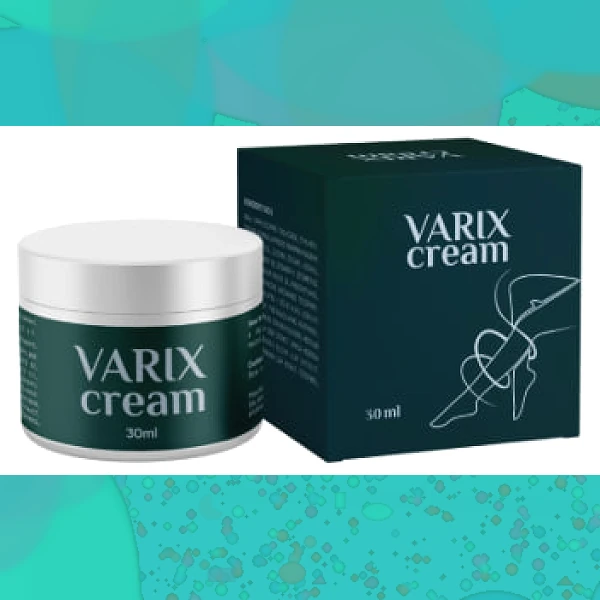 Varix cream