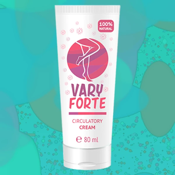 VaryForte