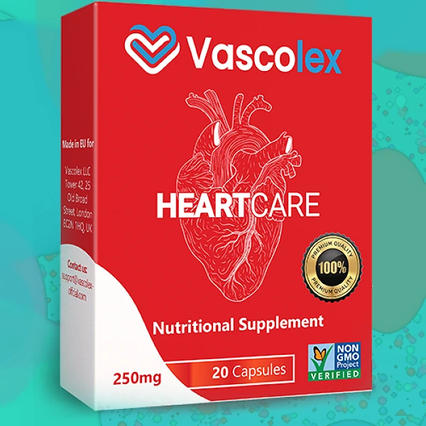 Vascolex