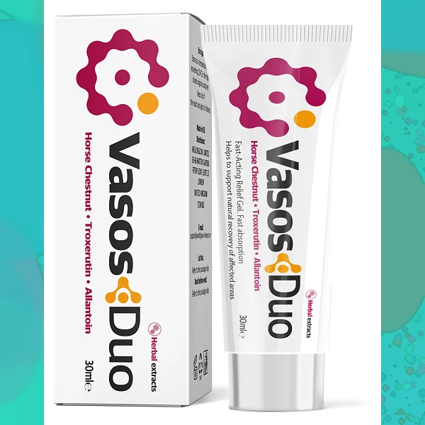 VASOS DUO