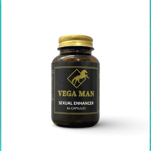 Vega man medical
