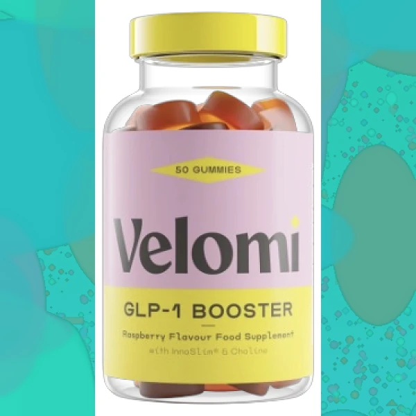 Velomi GLP-1 Gummies