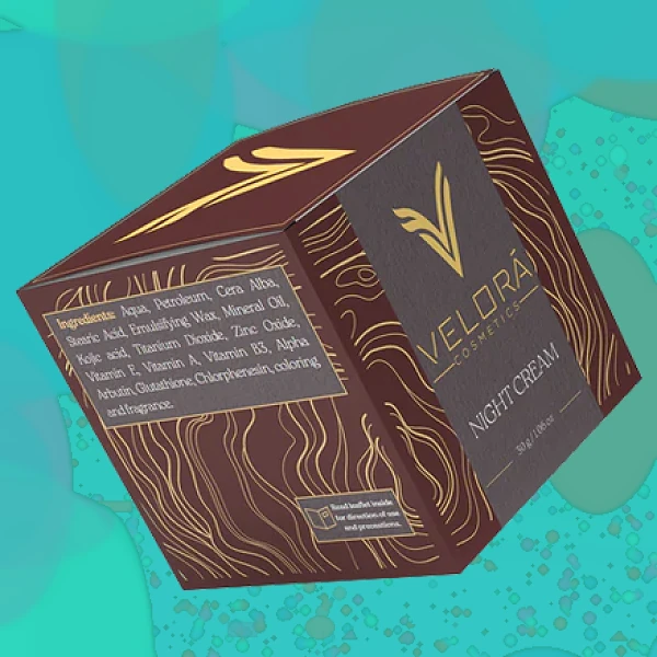Velora Night Cream