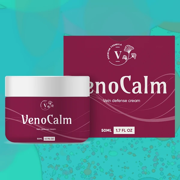 VenoCalm