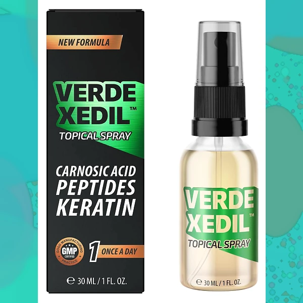 Verdexedil
