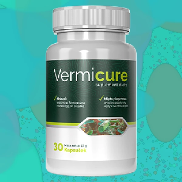 Vermicure