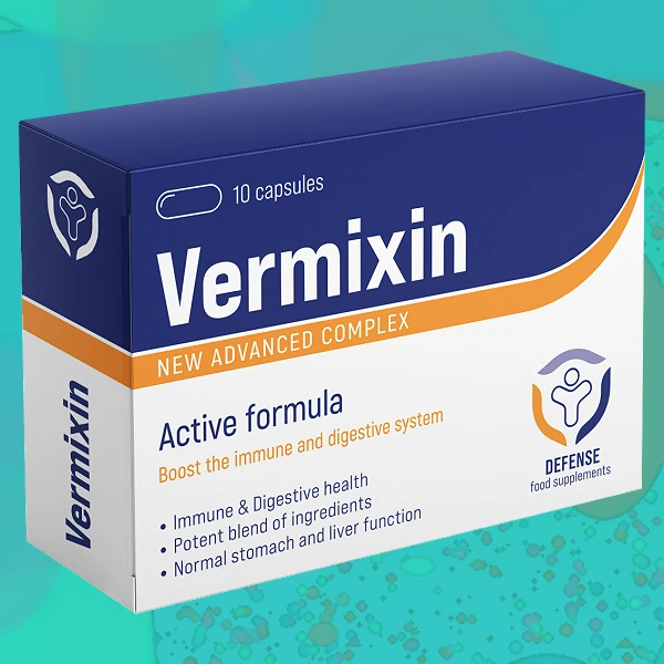 Vermixin