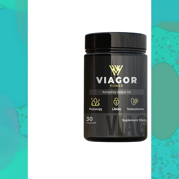 Viagor Power