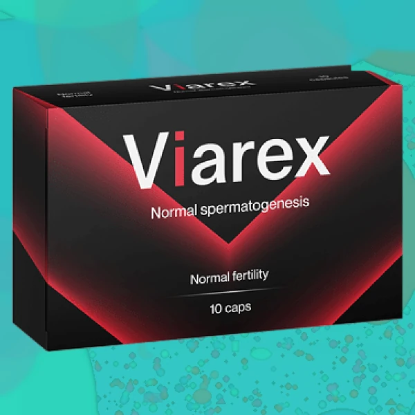 Viarex