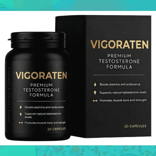 Vigoraten