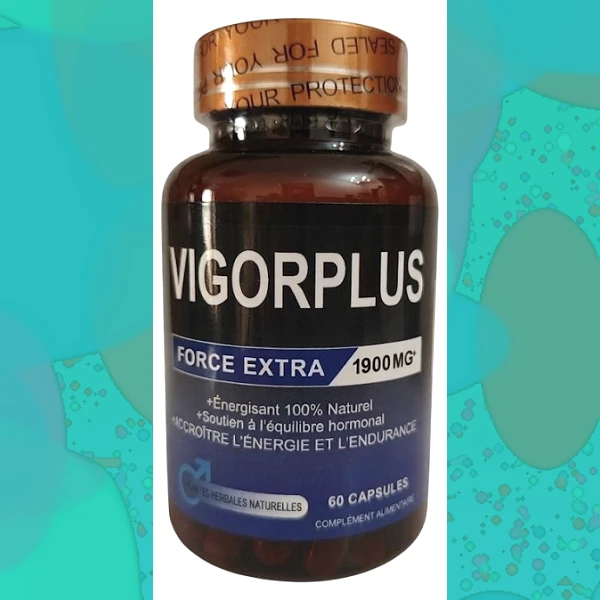 VigorPlus