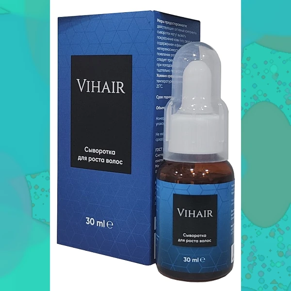 Vihair