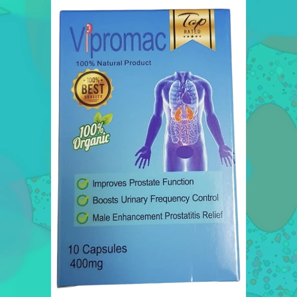 Vipromac HP