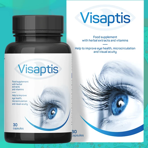 Visaptis caps