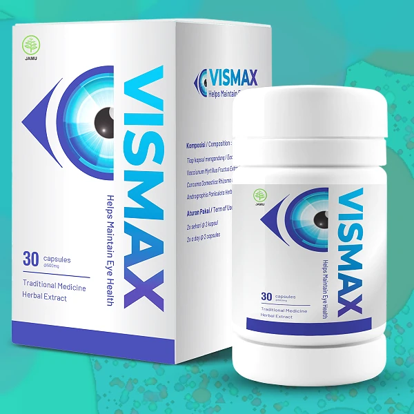 Vismax 390