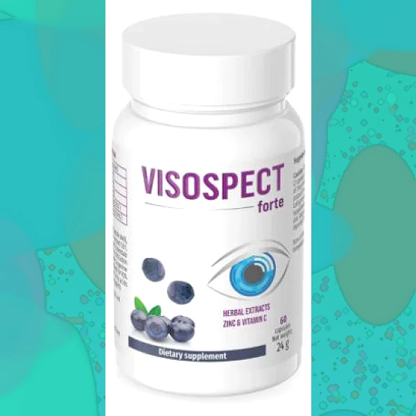 Visospect Forte