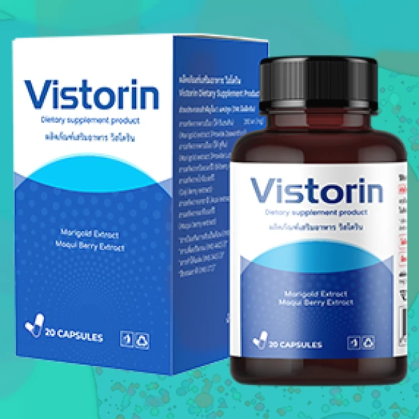 Vistorin