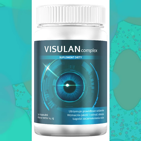 Visulan complex