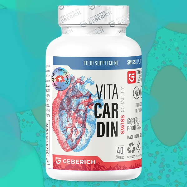 Vitacardin