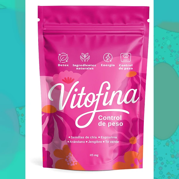 Vitofina