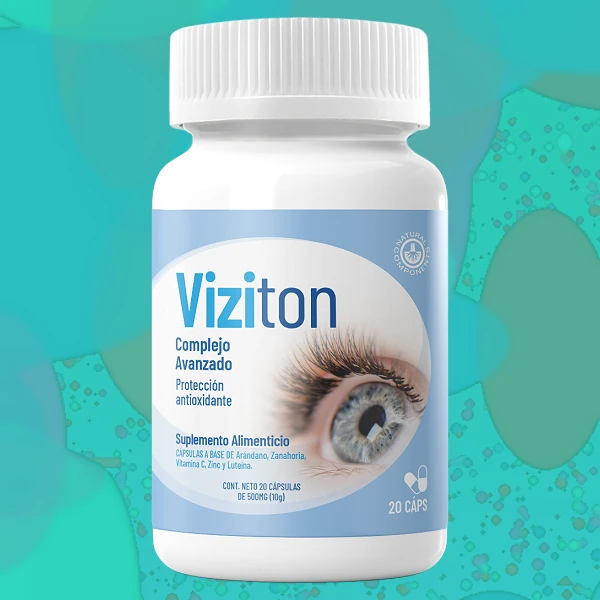 VIZITON