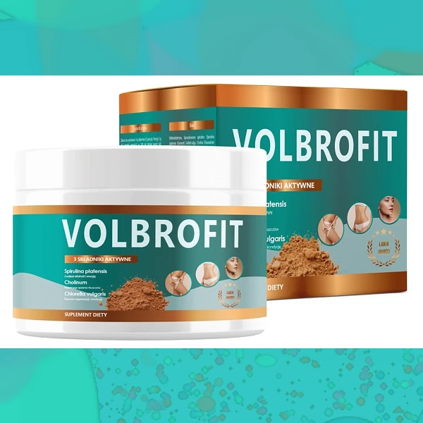 VolbroFit