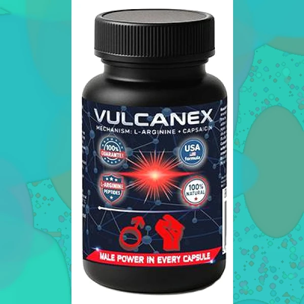 Vulcanex