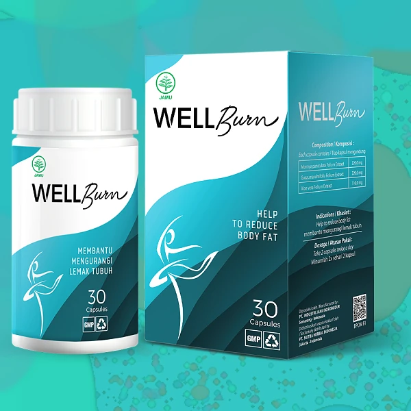 Wellburn