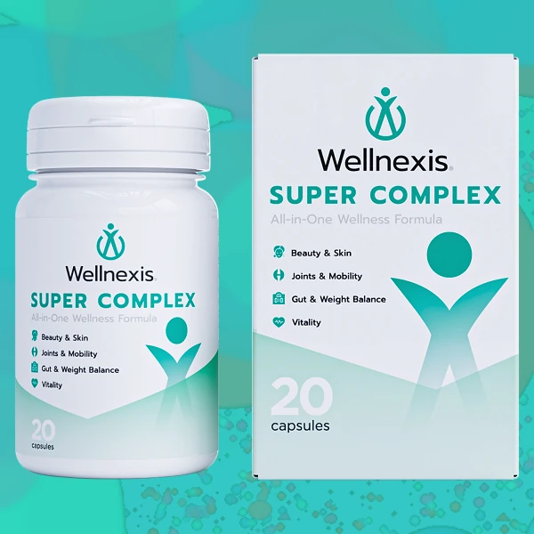 Wellnexis