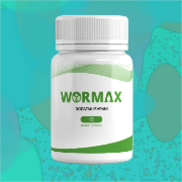 WORMAX Caps