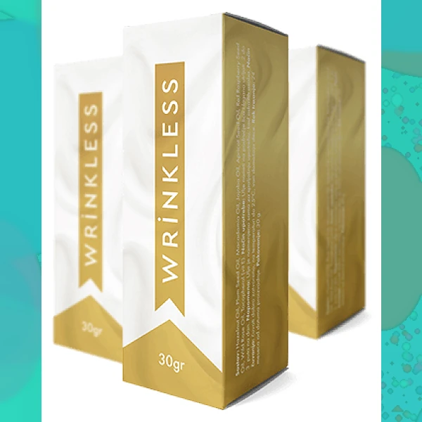 Wrinkless