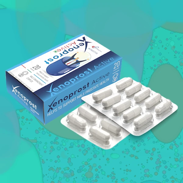 Xenoprost Active