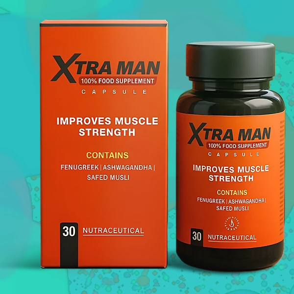 Xtra Man