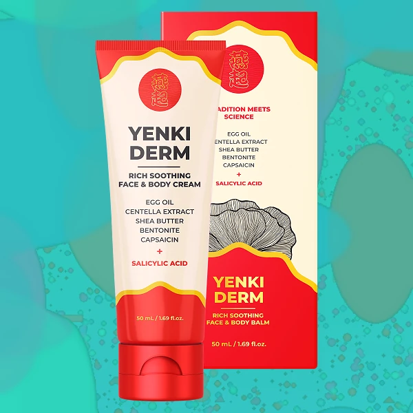 Yenki Derm