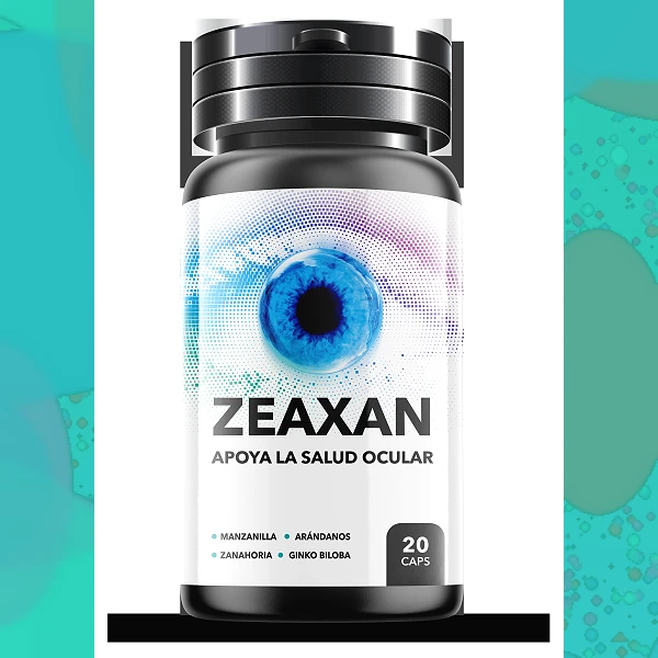 Zeaxan