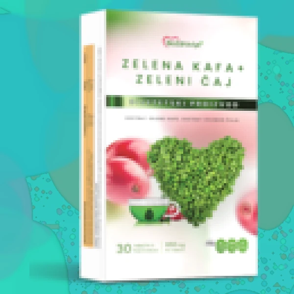 Zelena Kafa