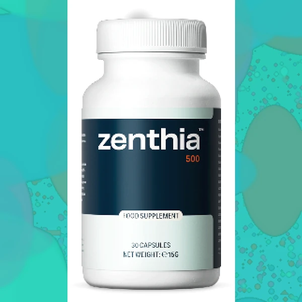 Zenthia