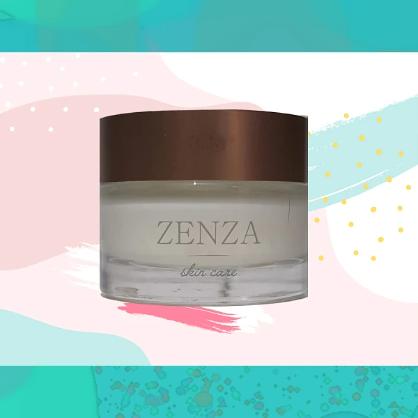 Zenza Cream