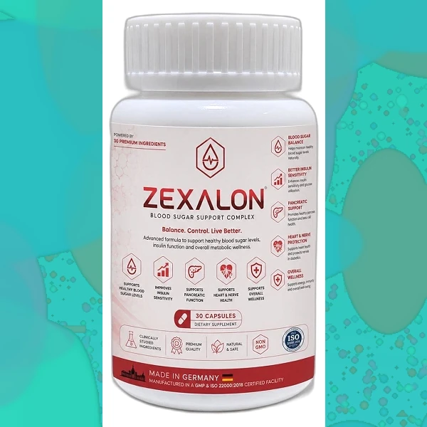 Zexalon
